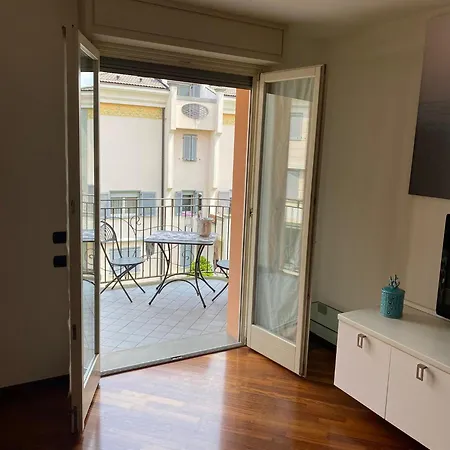 La Casa Di Luca