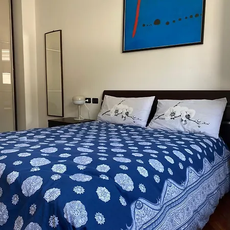 Lejlighed La Casa Di Luca Sarnico