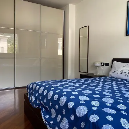 La Casa Di Luca