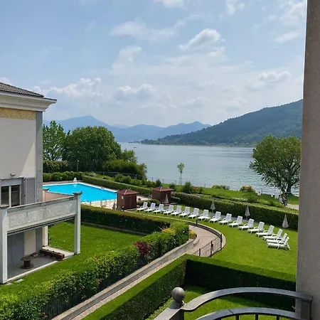 La Casa Di Luca *